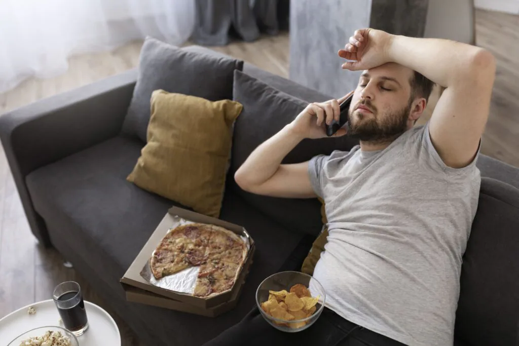 Factors that influence testosterone levels