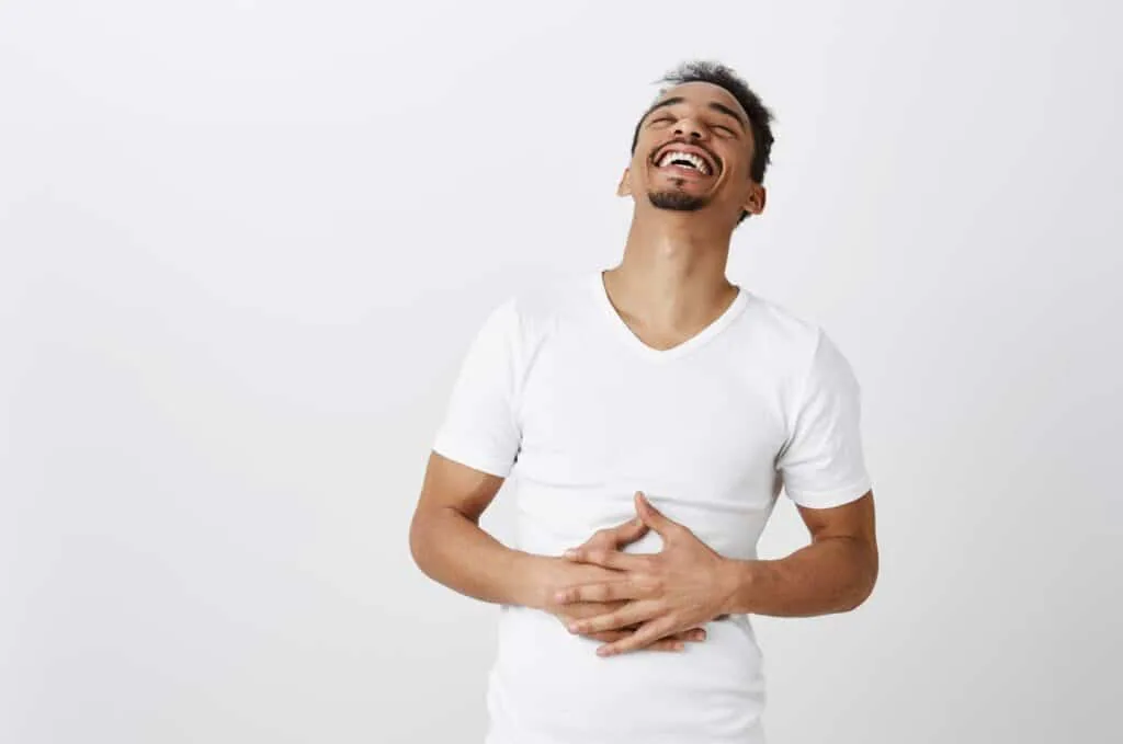 Gut Healing