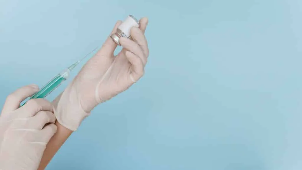 Peptides Therapy