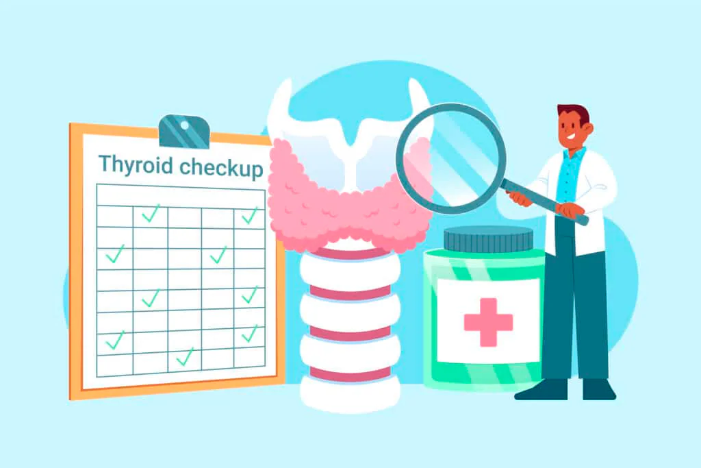 Types of Thyroid Therapies