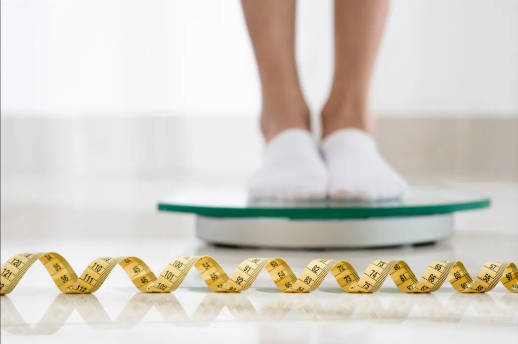Peptide Therapy for Weight Loss