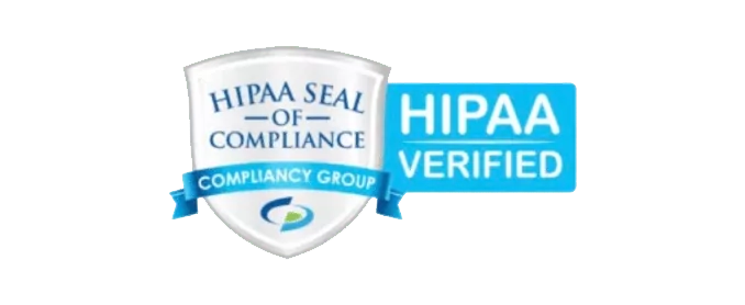 HIPAA Compliant