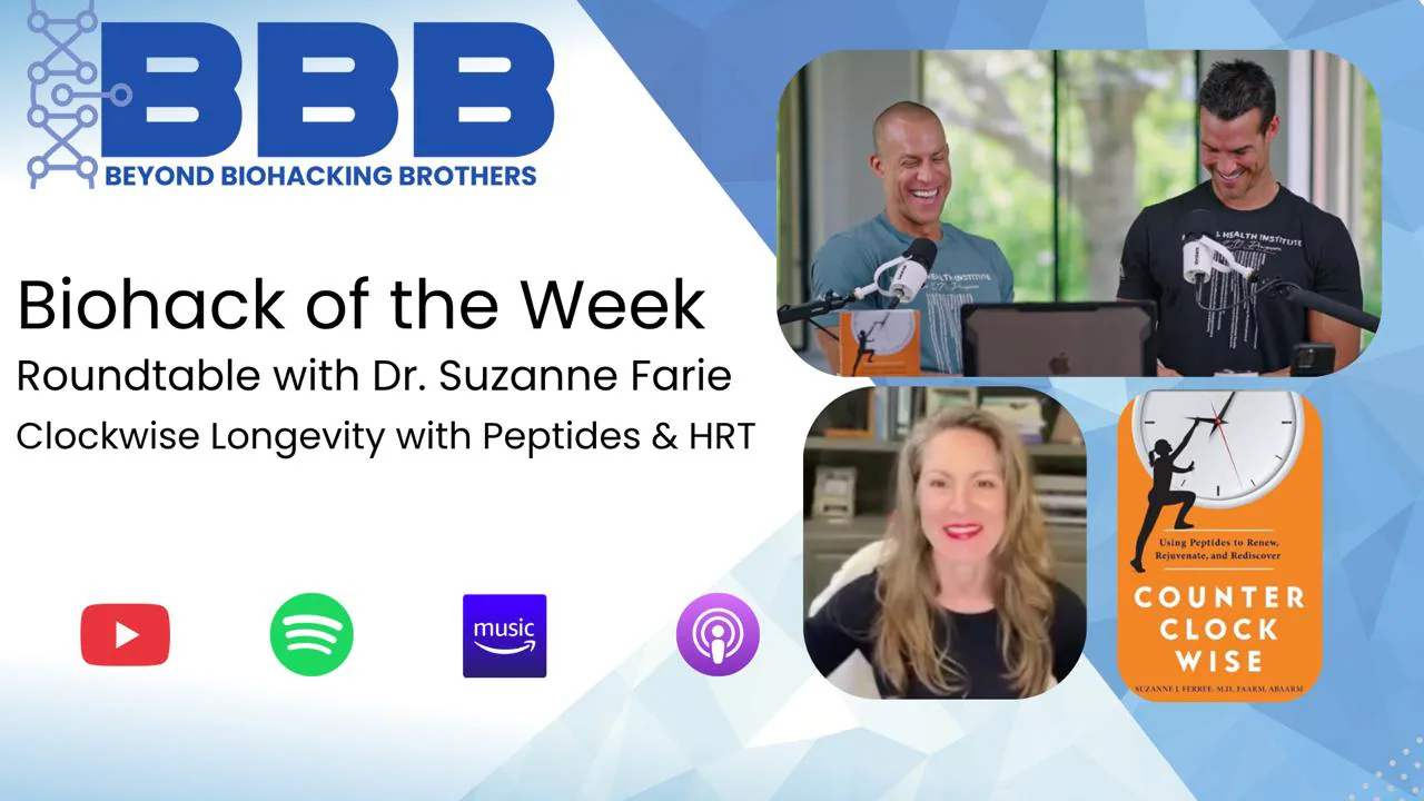 Who is Dr. Suzanne Faire?
