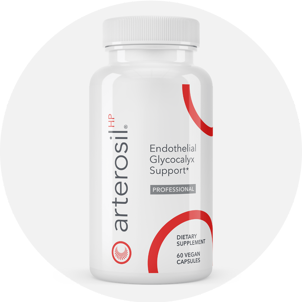 Arterosil HP - Endothelial Glycocalyx