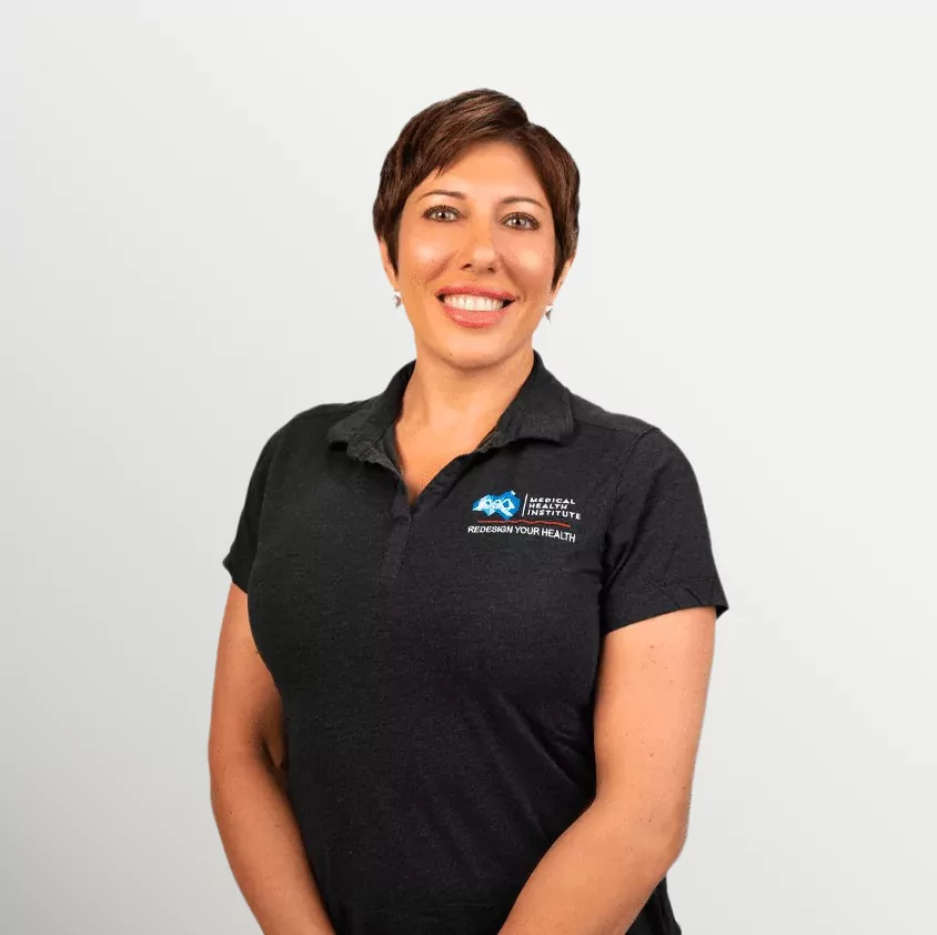 Amy Wecker